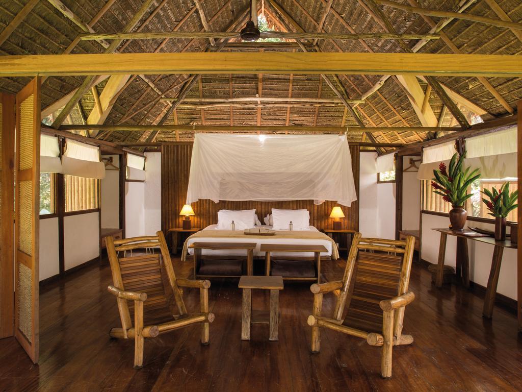 Inkaterra Reserva Amazonica Puerto Maldonado Exterior photo